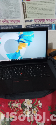 Lenovo Thinkpad x1 Yoga i5 8th gen